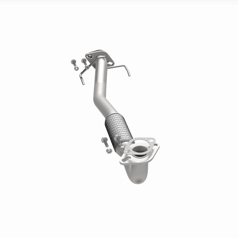 BRE Exhaust 02-07 Lancer 2.0L Front Pipe Kit
