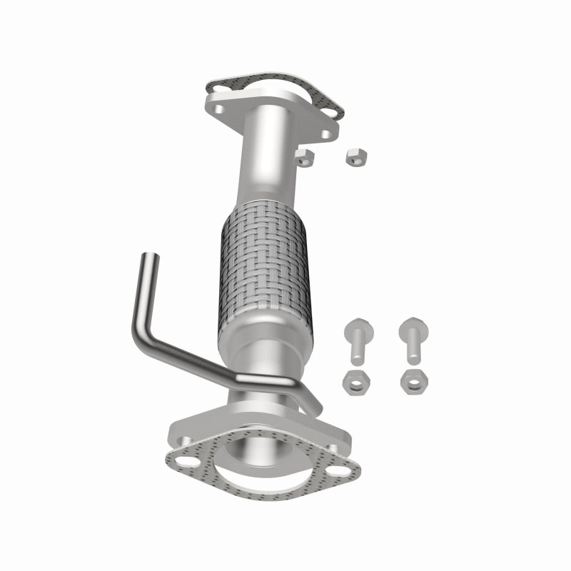 BRE Exhaust 13-16 SANTA FE SPORT SORENTO 2.4L Front Pipe Kit