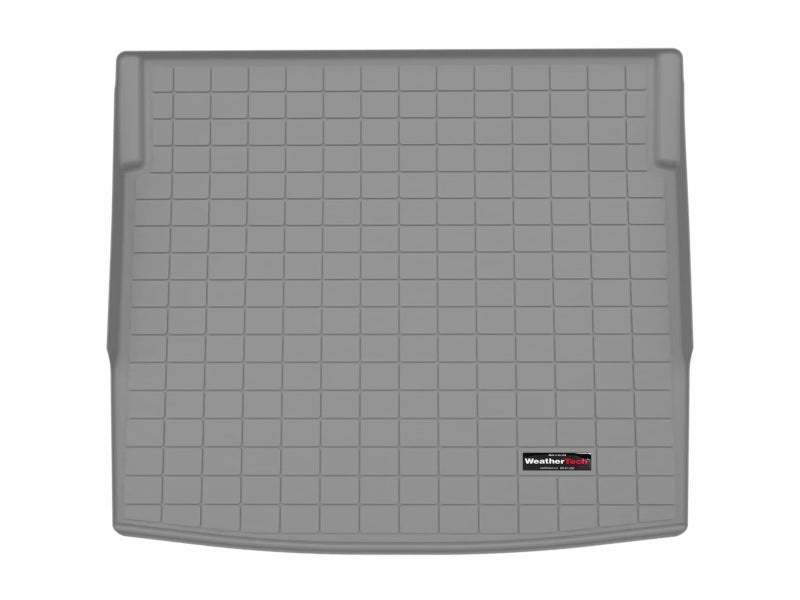 WeatherTech 25-26 Cadillac Optiq Behind 2nd Row Cargo Liners - Grey