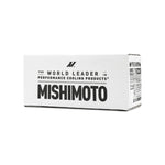 Mishimoto 2024+ Toyota Tacoma Intercooler Pipe Kit - Black