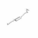 MagnaFlow BRE Exhaust Kit 92-94 S10 Sonoma