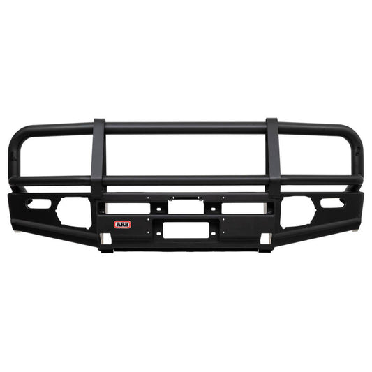 ARB 22+ Toyota LC 76/78/79 Winch Bar w/ AF20 8-10 Safety Sensor