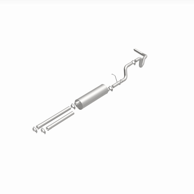 MagnaFlow BRE Exhaust Kit 92-95 Ford F150