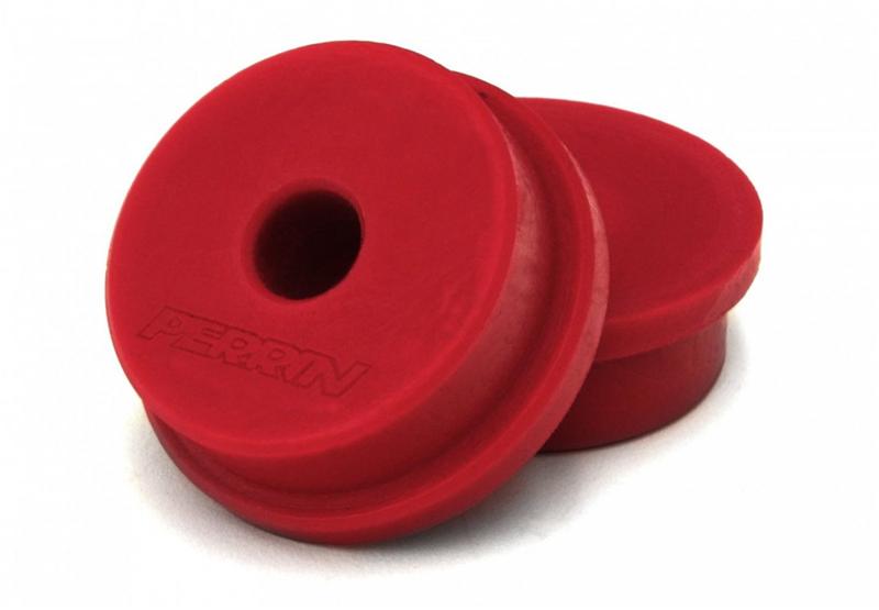 PERRIN 02-07 Subaru WRX/STi / 93-07 Impreza / 98-08 Forester Rear Differential/Subframe Lockdown Sys