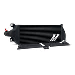 Mishimoto 2024+ Toyota Tacoma Performance Intercooler - Black