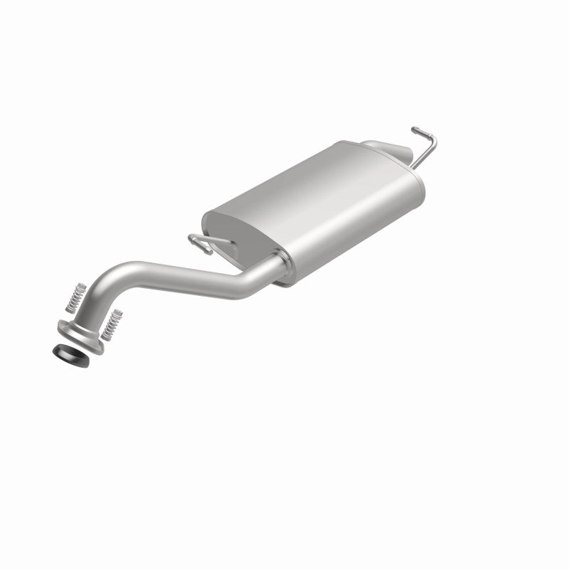 MagnaFlow BRE Exhaust Kit 05-08 Toyota Corolla 1.8L