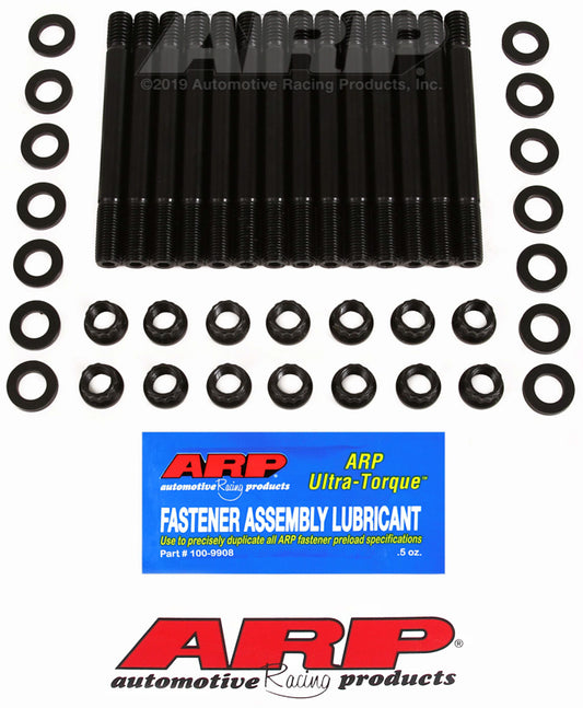 ARP Ford Inline 6 240-300CI 12PT Head Stud Kit