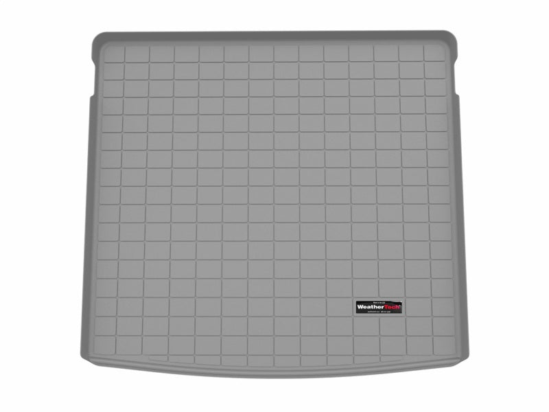 WeatherTech 25-26 Volkswagen Tiguan Behind 3rd Row Cargo Liners - Grey