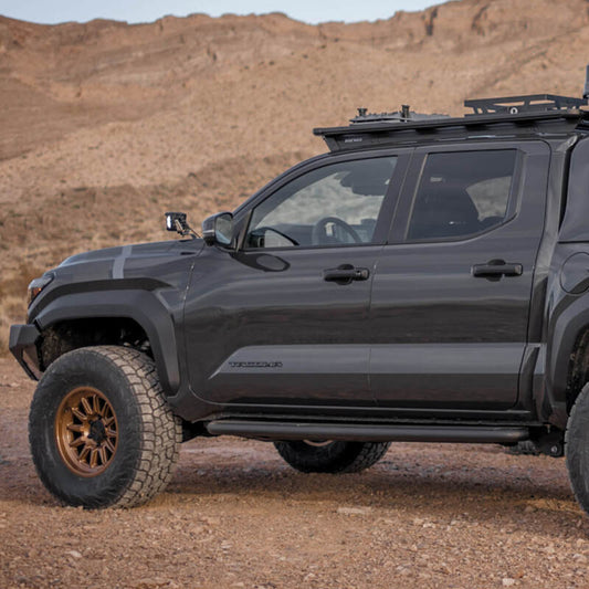ARB Base Rack Cab Rack Mount & Deflector