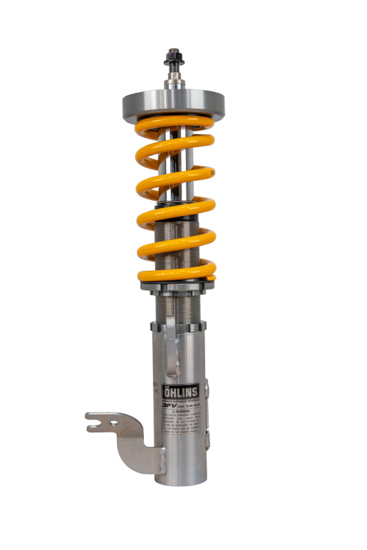 Ohlins 2022+ Subaru WRX (VB) Road & Track System (Excl. Electric Shock Models)