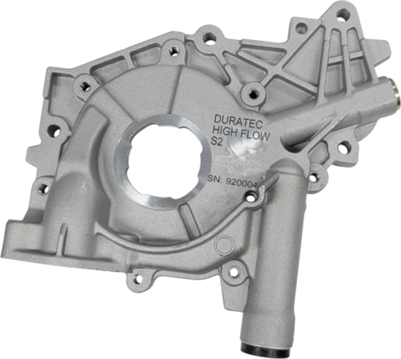 Boundary Ford Duratec V6 2.5L/3.0L High Flow High Pressure Oil Pump Assembly