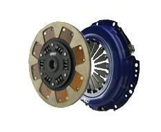 Spec 03-09 Mazdaspeed3 Stage 2 Clutch Kit