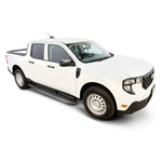 Westin 22-24 Ford Maverick E-Series 3 Nerf Step Bars Black
