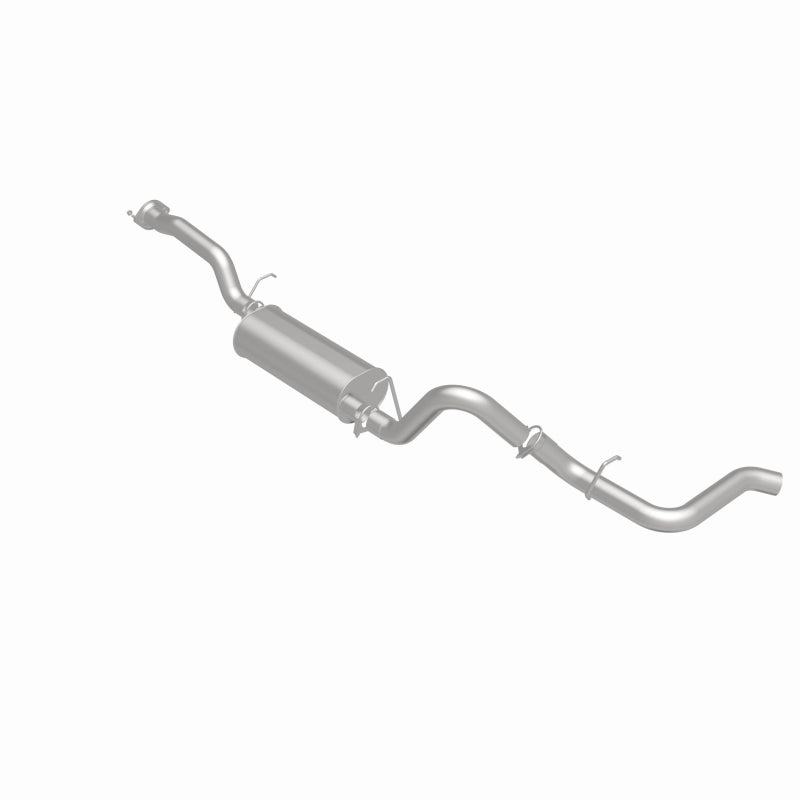 MagnaFlow BRE Exhaust Kit 94-95 Tahoe Yukon 5.7L