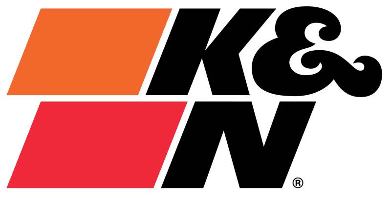 K&N Chev Equinox/GMC Terrain L4-2.4L F/I 10-17 Air Filter