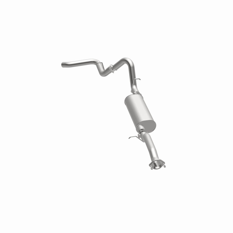 MagnaFlow BRE Exhaust Kit 94-95 Tahoe Yukon 5.7L