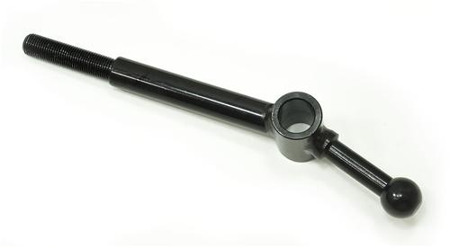 Torque Solution Short Shifter: 16+ Honda Civic / 17+ SI / 17+ Type-R