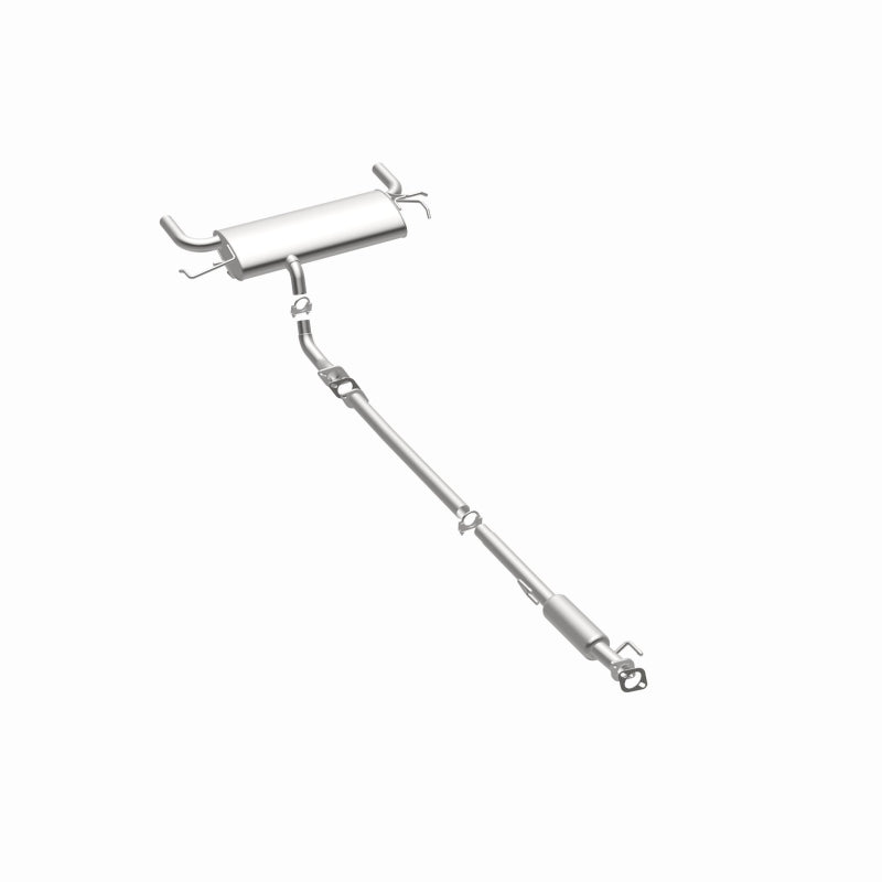 MagnaFlow BRE Exhaust Kit 05-08 Sportage Tucson 2.7L