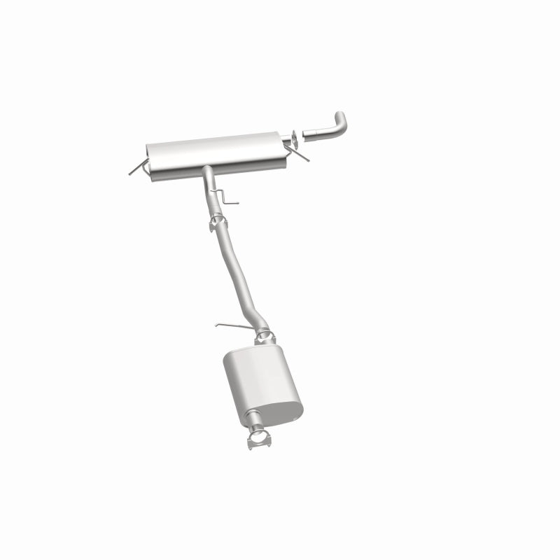 MagnaFlow BRE Exhaust Kit 10-17 Equinox Terrain 2.4L