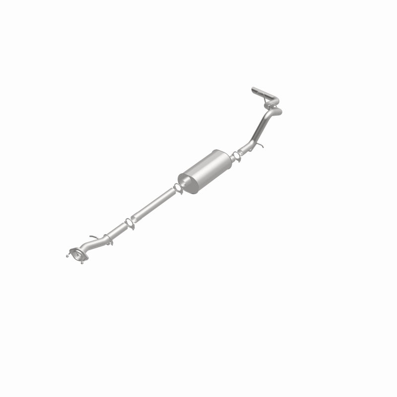 MagnaFlow BRE Exhaust Kit 01-06 Escalade Avalanche Suburban Yukon 5.3L