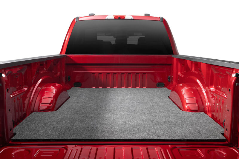 Husky Liners 19-25 Chevrolet Silverado/GMC Sierra 1500 CC Guardian Comfort Bed Mat