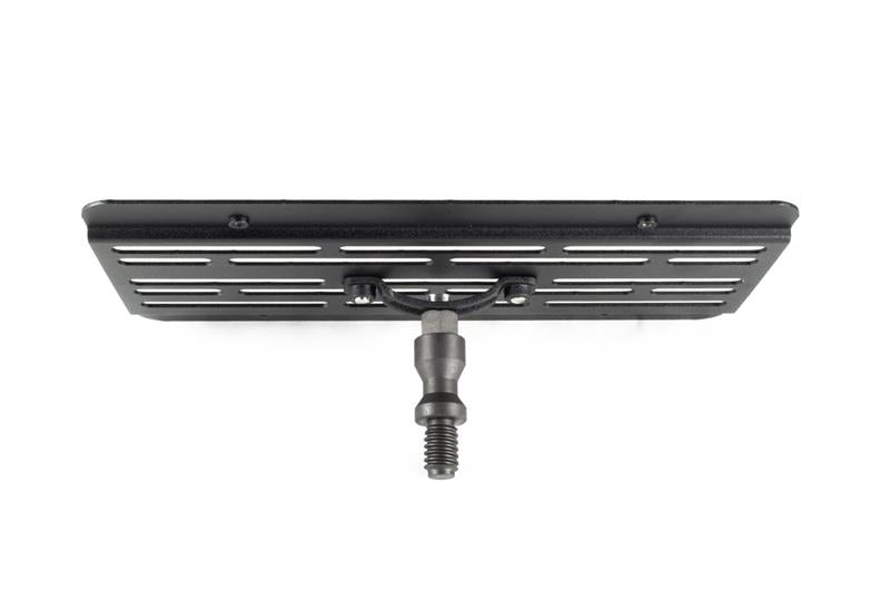 GrimmSpeed 2016+ Ford Focus RS License Plate Relocation Kit