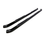 Westin 22-24 Ford Maverick E-Series 3 Nerf Step Bars Black