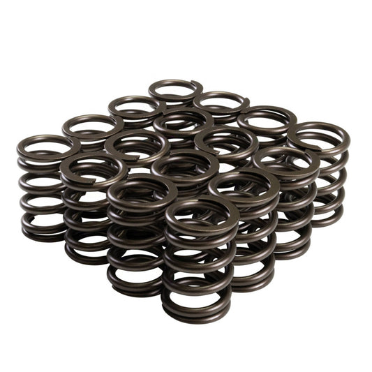 COMP Cams Single Spring Valve Set - 1.404 OD - 1.650 IH - .550 Lift - Set of 16