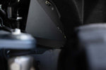 DV8 Offroad 22-23 Toyota Tundra + Sequoia Inner Fender Liners