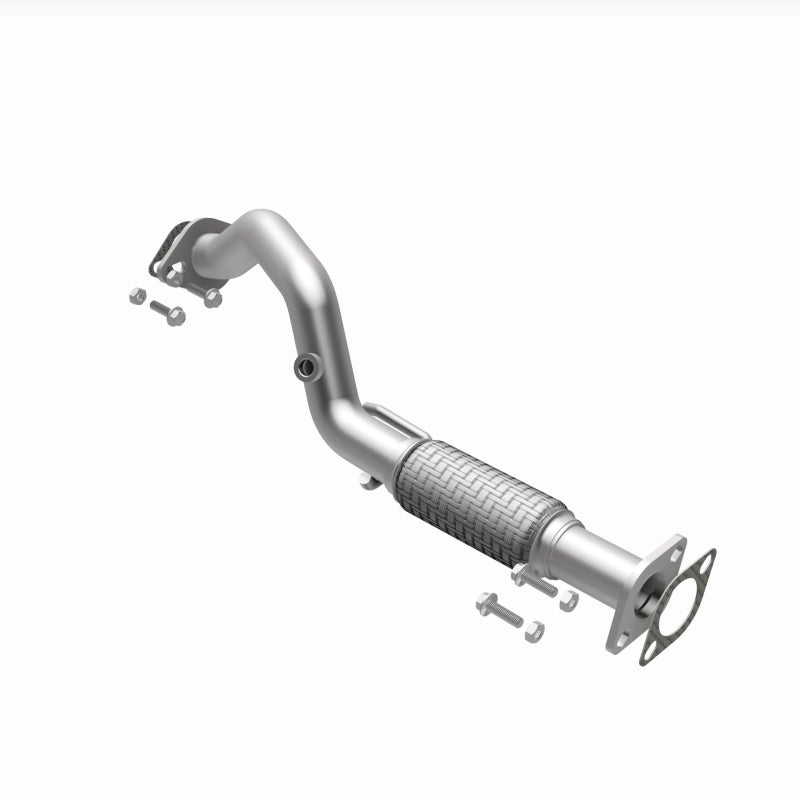 BRE Exhaust 07-12 Hyundai Elantra 2.0L Front Pipe Kit