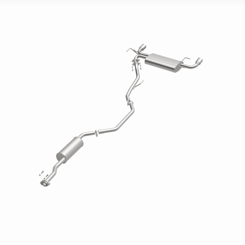 MagnaFlow BRE Exhaust Kit 03-07 Nissan Murano 3.5L