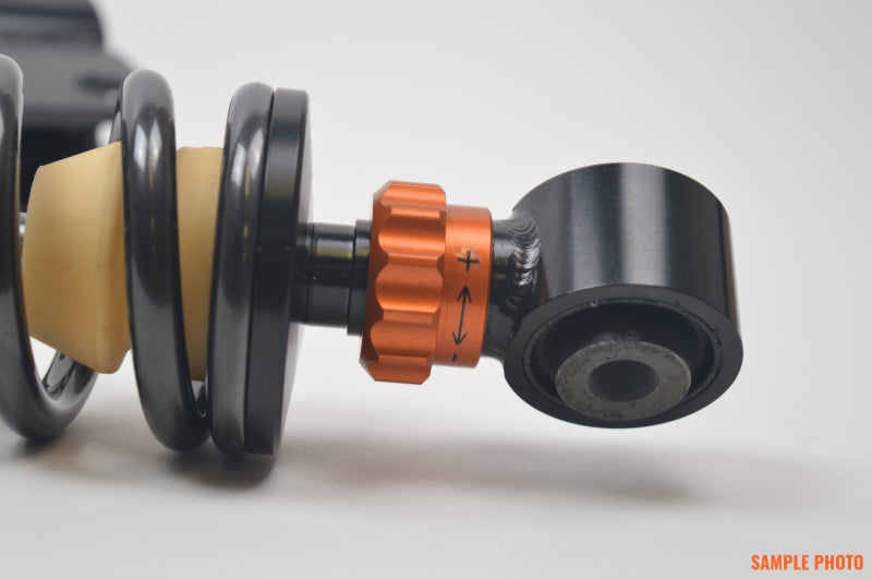 AST Suspension 93-97 Porsche 911 (993) 5100 Series Coilovers