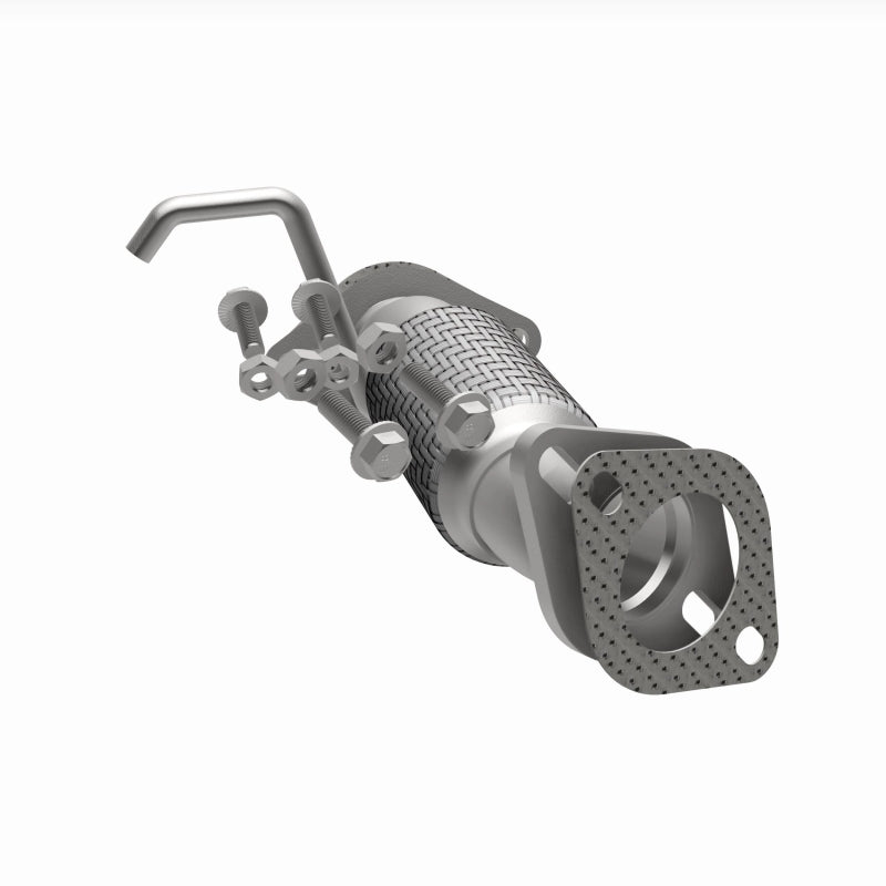 BRE Exhaust 06-08 Optima 2.4L Front Pipe Kit