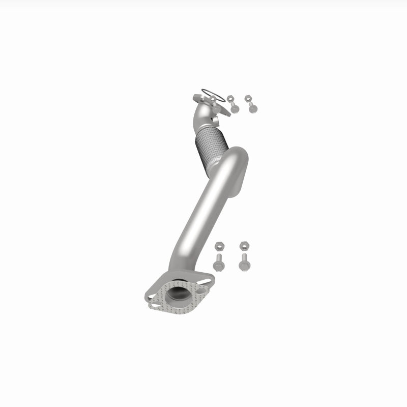 BRE Exhaust 09-11 Aveo5 1.6L Front Pipe Kit
