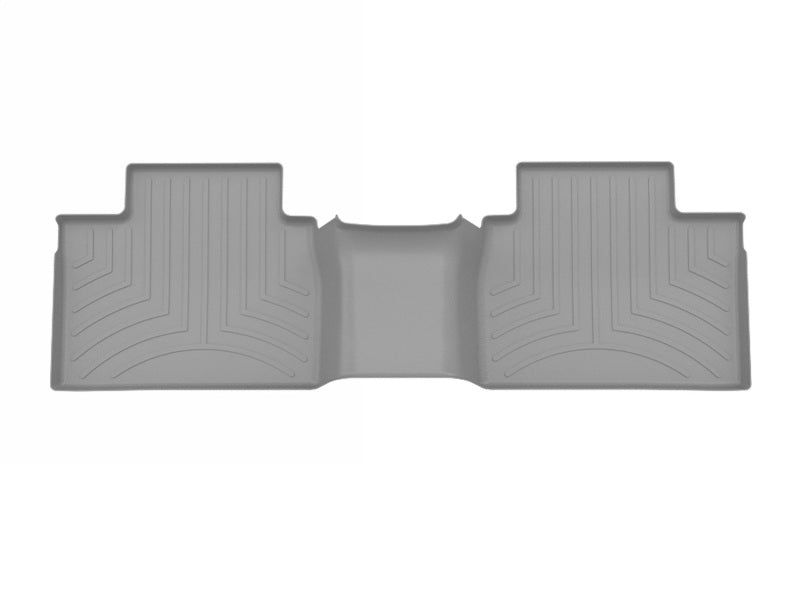 WeatherTech 25-25 Toyota Camry 2nd Row Rear FloorLiner - Grey