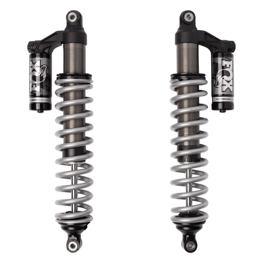 Fox 17-24 Can-Am Maverick Defender HD 2.0 Performance Series Coilover Shock - Front