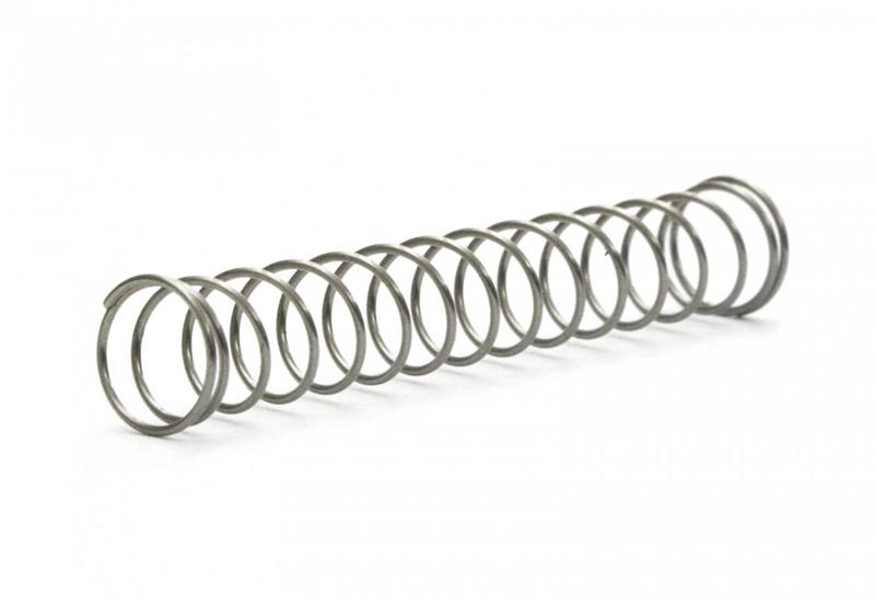 ALTA 07-12 Mini Cooper S/JCW & 09-12 Convertible / 09-12 Clubman S/JCW BPV Spring Upgrade