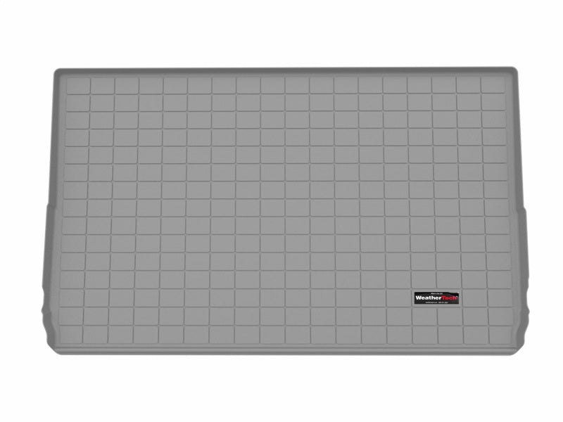 WeatherTech 25-26 Ford Expedition Max Trunk Cargo Liners - Grey