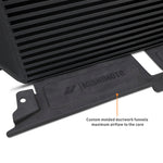 Mishimoto 2024+ Toyota Tacoma Performance Intercooler - Black