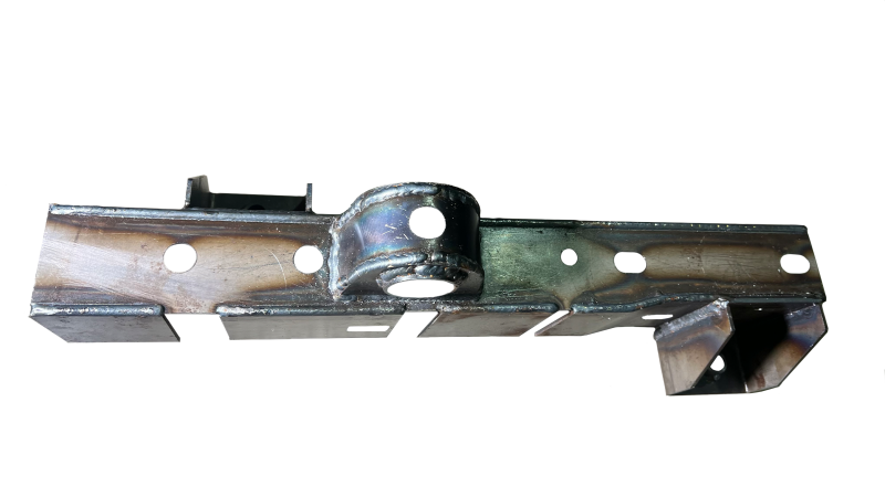 RustBuster 04-12 Chevy Colorado/GMC Canyon Rear Frame Section - Left