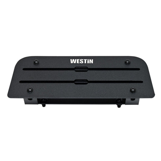 Westin Adventure Mount Base for 24-26 Ford Maverick Inc. XL/XLT/Lobo/Lariat/Tremor