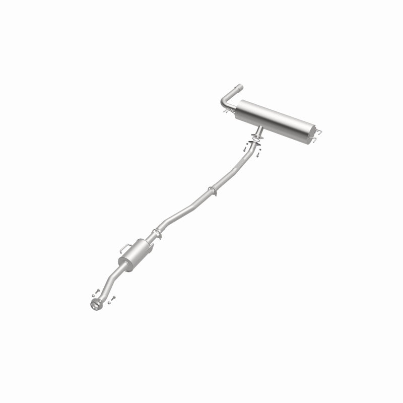 MagnaFlow BRE Exhaust Kit 01-03 Toyota RAV4 2.0L