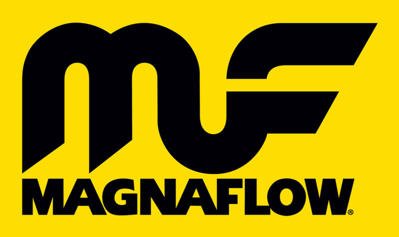 MagnaFlow 12-15 Mazda 5 2.5L Direct Fit CARB Compliant Catalytic Converter