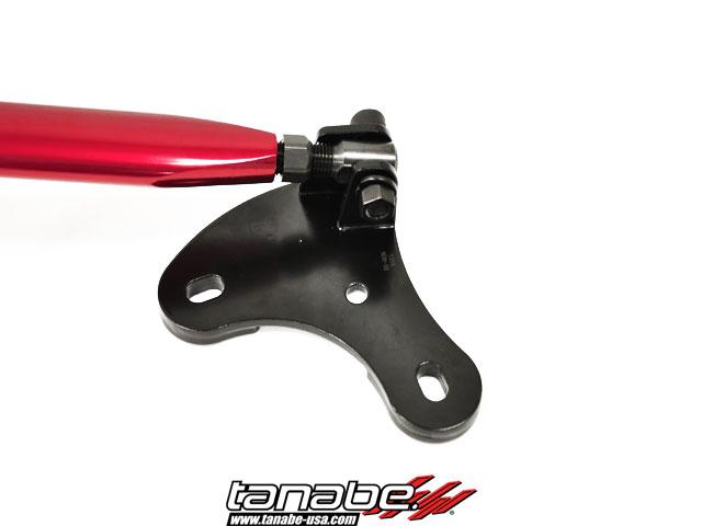 Tanabe Sustec Front Strut Tower Bar 11-11 Juke