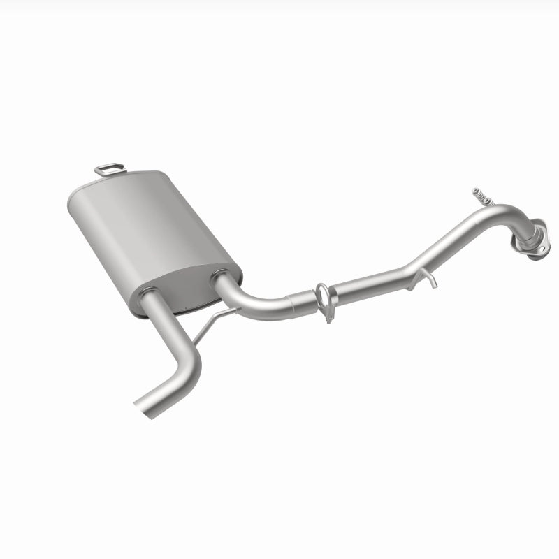 MagnaFlow BRE Exhaust Kit 09-13 Matrix Vibe 1.8L