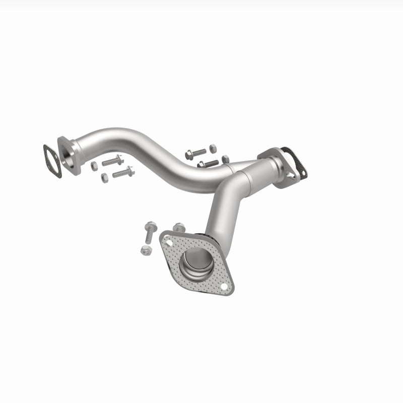 BRE Exhaust 98-04 Passport Rodeo  Sport 3.2L Front Pipe Kit