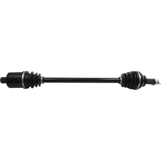 All Balls Racing 18-21 RZR RS!/16-19 RZR XP 1000/2019 RZR XP 1000 Dynamix Axle