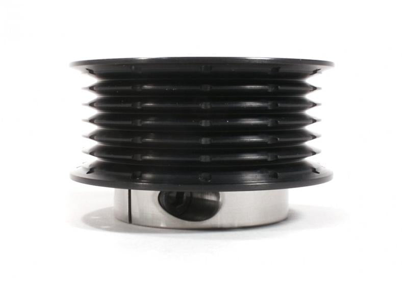 ALTA 02-06 Mini Cooper S/JCW & 02-08 S/JCW Convertible R53 15% SuperCharger Pulley