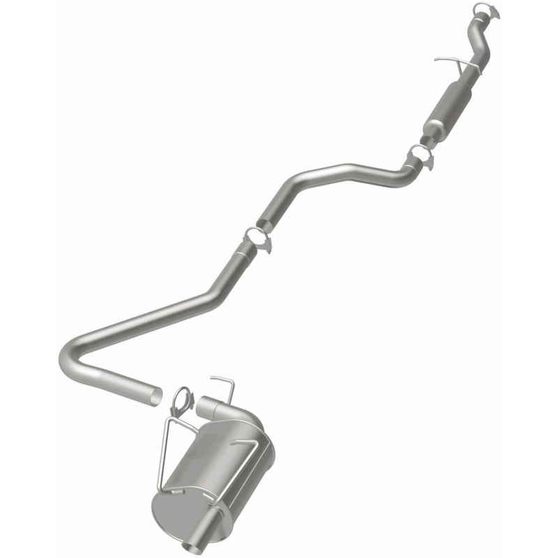 MagnaFlow BRE Exhaust Kit 09-18 Dodge Journey 2.4L