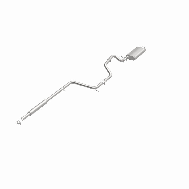 MagnaFlow BRE Exhaust Kit 00-07 Sable Taurus 3.0L